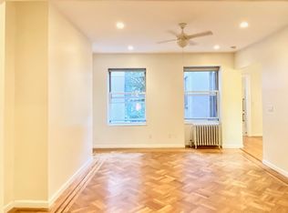 314 E 3rd St #3A, New York, NY 10009