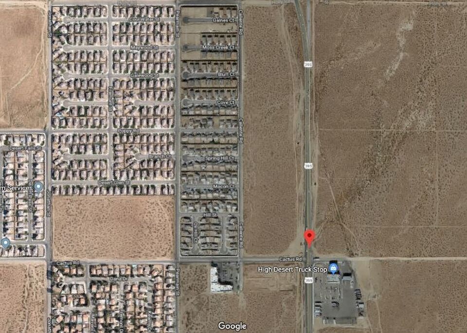 1st image of 0 395 Hwy