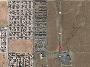 0 395 Hwy, Victorville, CA 92392