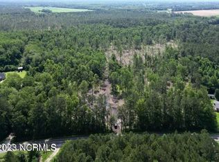 TRACT Highsmith Rd #A, Burgaw, NC 28425