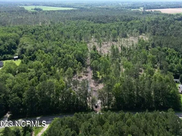 Tract A Highsmith, Burgaw, NC 28425