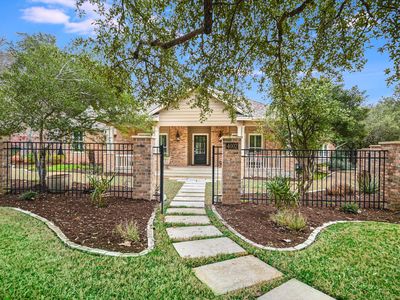 4002 Bennedict Ln, Austin, TX, 78746