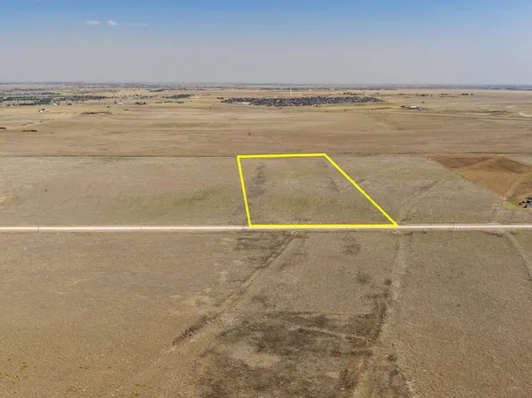 3100 Tatanka Dr, Canyon, TX 79015