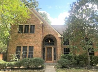 511 Long Shadows Cir, Spring, TX 77388