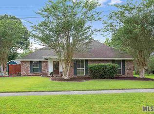 3755 Cedar Rd, Zachary, LA 70791