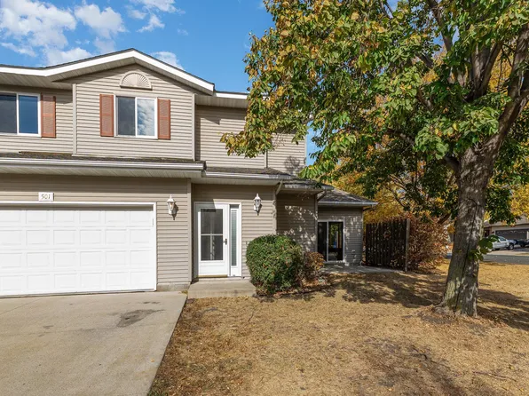 501 Welco Ln W #501, Montgomery, MN 56069
