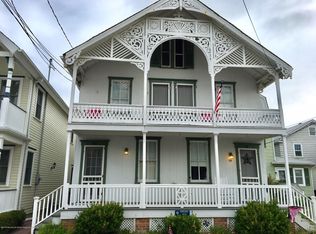35 Olin St #1/2-B, Ocean Grove, NJ 07756