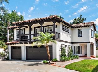 27775 San Pasqual St, Mission Viejo, CA 92692