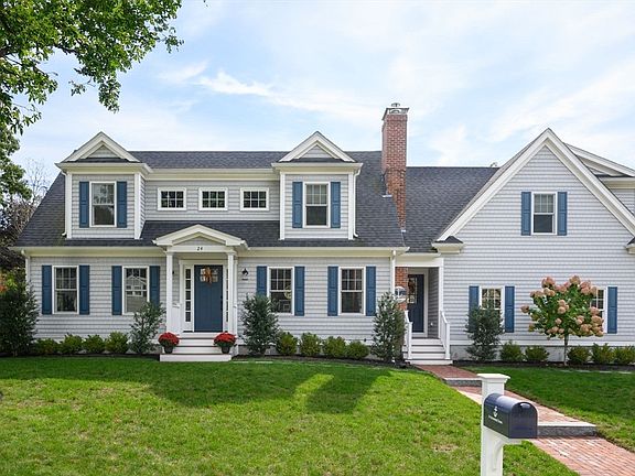 2nd image of 24 Arrowwood St