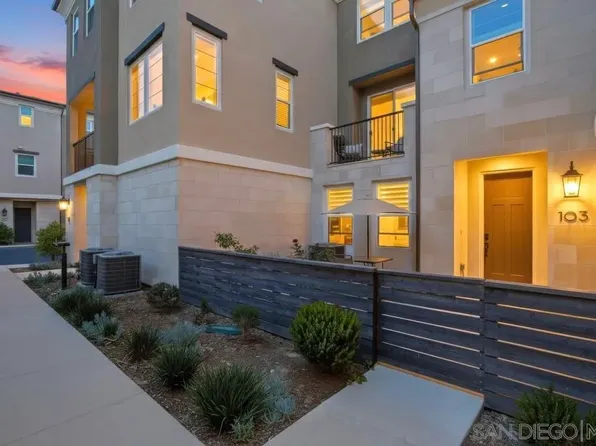 1225 Sunrise Way #103, San Marcos, CA 92078