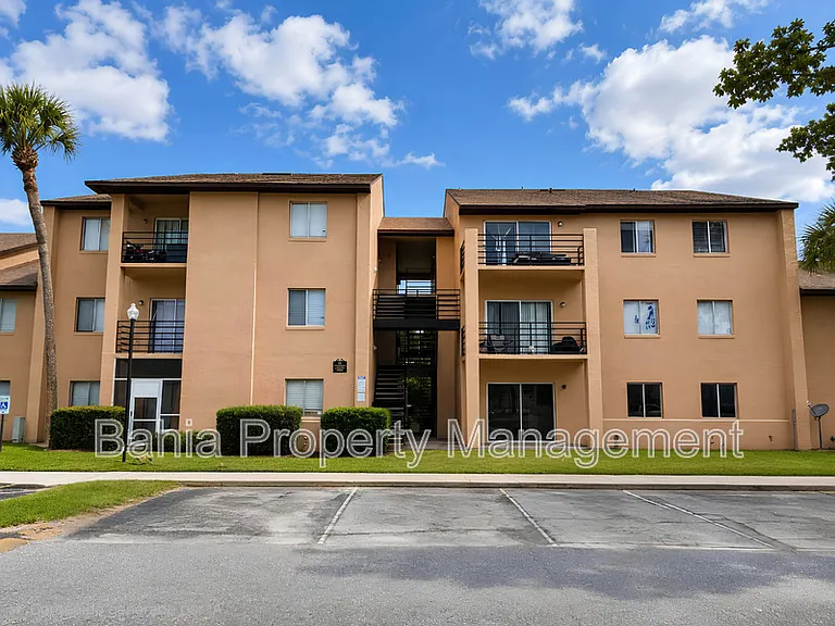 5214 Via Hacienda Cir #A308 — Photo 1