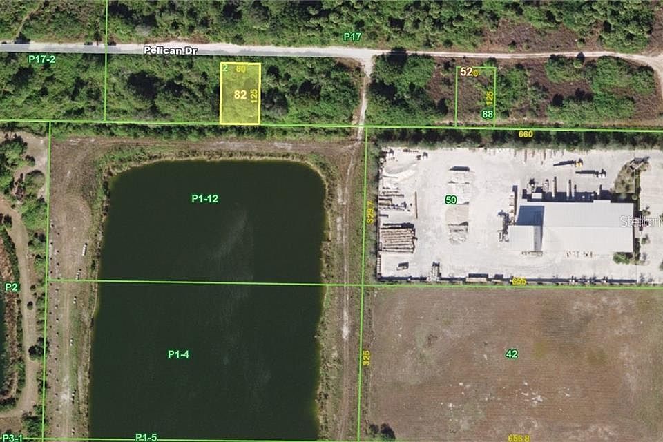 2nd image of 27463 Pelican Dr