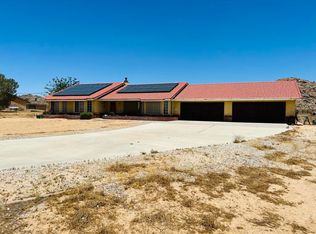 14223 Oden Dr, Apple Valley, CA 92307