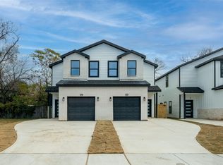 830 Stamps Ave, Fort Worth, TX 76114