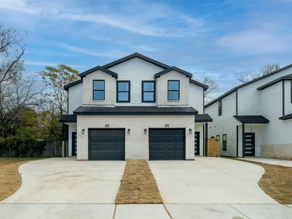 828 Stamps Ave, Fort Worth, TX 76114