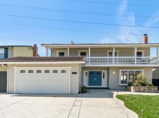 1008 Springfield Dr, Millbrae, CA 94030