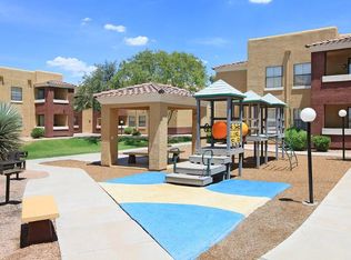 Colores Del Sol, Mesa, AZ 85203