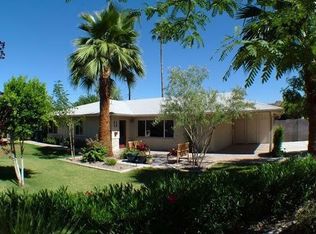 5118 E Osborn Rd, Phoenix, AZ 85018