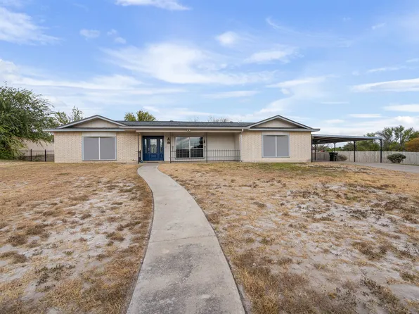 226 Foster Dr, Del Rio, TX 78840