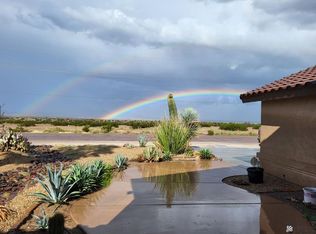 30315 Mountain View Ave, Wellton, AZ 85356