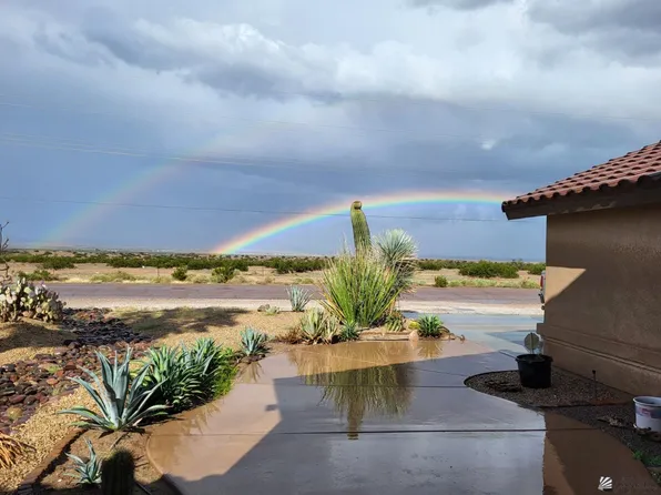 30315 Mountain View Ave, Wellton, AZ 85356