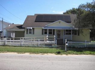 445 Oak St, Winnsboro, SC 29180