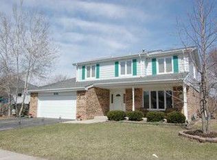 1048 186th Pl, Homewood, IL 60430