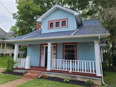 20 Pleasant Ave, Dayton, OH, 45426