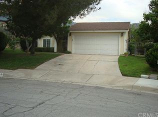 2654 W Rosemary Ln, San Bernardino, CA 92407