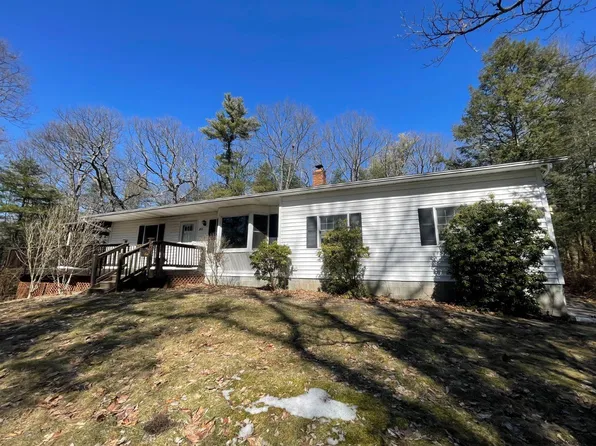 155 Mt. Airy Road, Saugerties, NY 12477