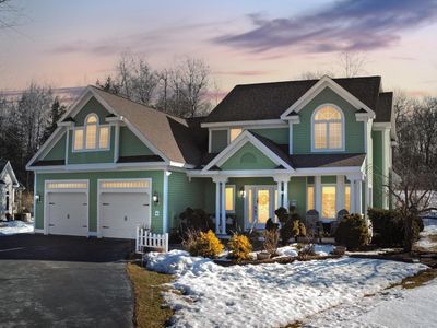 46 Hawkins Glen Drive, Salem, NH, 03079