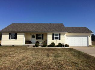 54 Byrd Dr, Sikeston, MO 63801