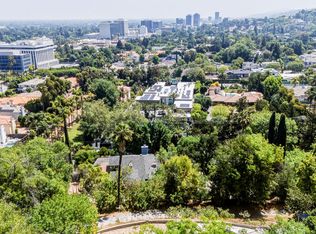 4625 Petit Ave, Encino, CA 91436
