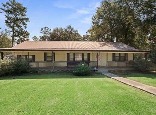 156 Rio Grande St, Bogalusa, LA 70427