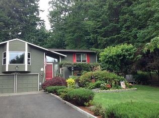 14305 166th Pl SE, Renton, WA 98059