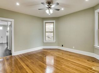 2527 N Springfield Ave #1, Chicago, IL 60647