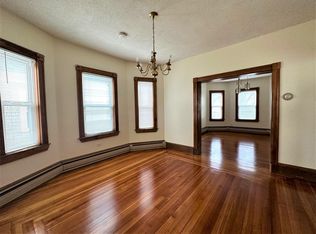 50 Prichard Ave #1, Somerville, MA 02144