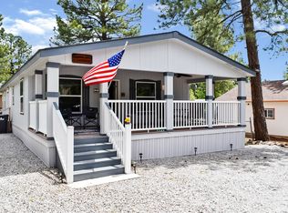 1149 E Hillside Dr, Munds Park, AZ 86017