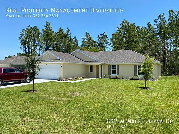 2nd image of 802 W Walkertown Dr