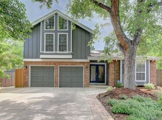 7832 S Hill Cir, Littleton, CO 80120