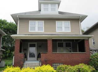 206 Mitinger Ave, Greensburg, PA 15601