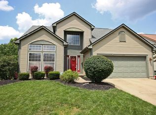 310 Hampton Park, Westerville, OH 43081