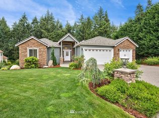 5619 135th Stct NW, Gig Harbor, WA 98332