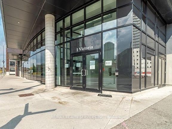 3rd image of 1 Victoria St S #509