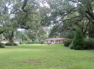 4640 Bessinger Ln, Pace, FL 32571