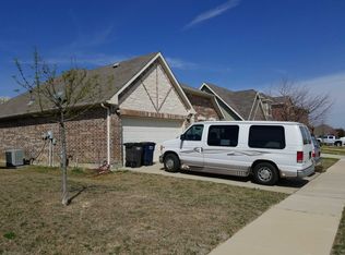 7345 Tin Star Dr, Fort Worth, TX 76179