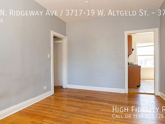 3rd image of 2455 N Ridgeway Avenue Altgeld Street 37 19 W #3717-3R