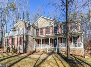 42 Kinsley Ln, Fredericksburg, VA 22406