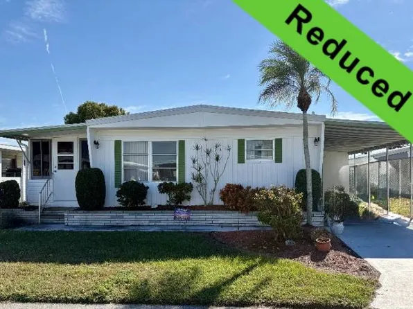 928 Jacinto W, Venice, FL 34285