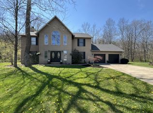 7865 Stone Castle Rd, Athens, OH